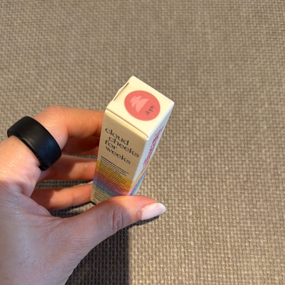 Caliray Blurry Blush Cream Blush - Picture 2 of 2